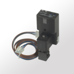 Optical sensor valve Achtergrond 30